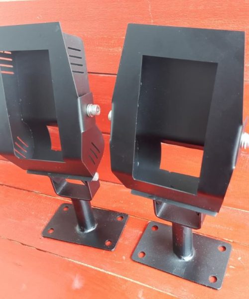 Manufacture bracket (2) Manufacture bracket (2)
